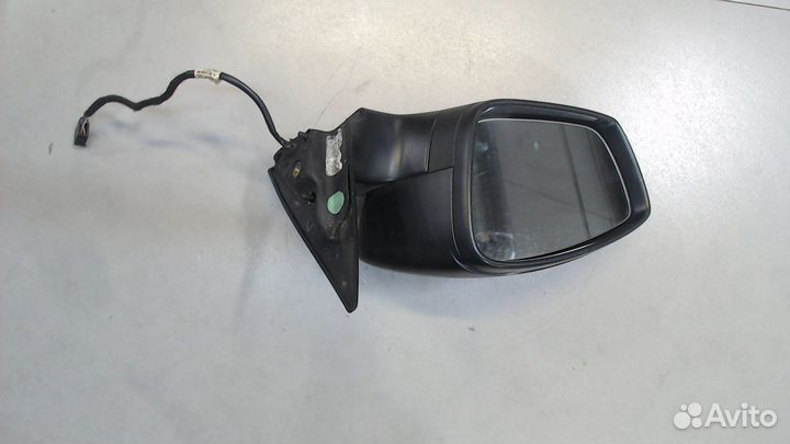 Зеркало боковое Volkswagen Beetle, 2012