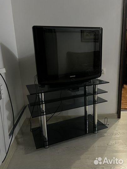 Телевизор samsung