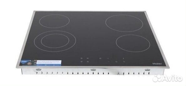 Электрическая варочная панель новая