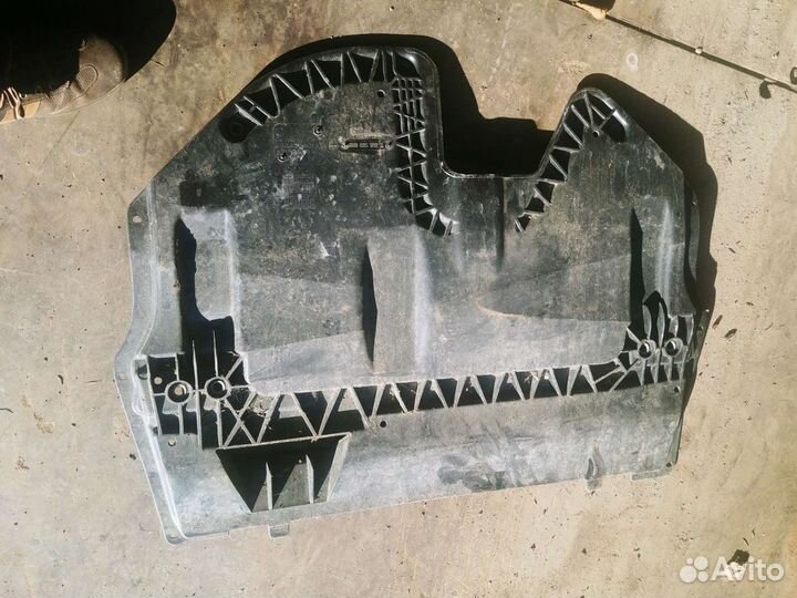 Защита 6RO 825 901 A