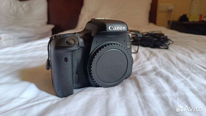 Canon 760d