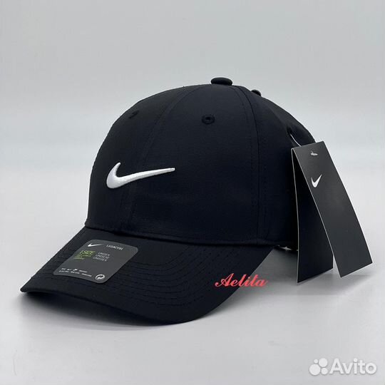 Кепка бейсболка Nike