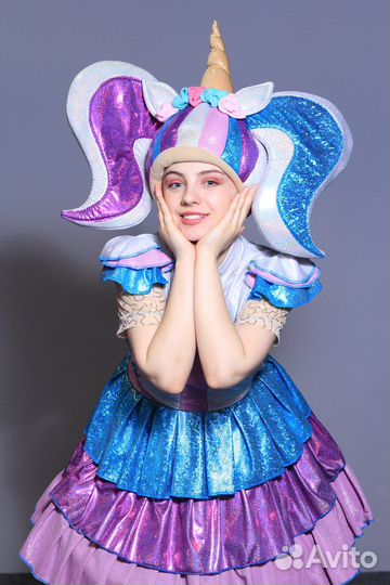 Аниматоры на день рождения