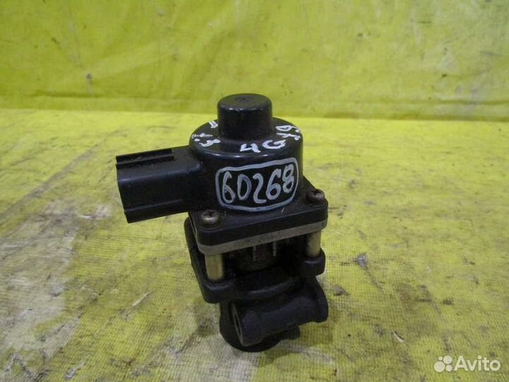Клапан егр Mitsubishi Colt 02-13г 60268