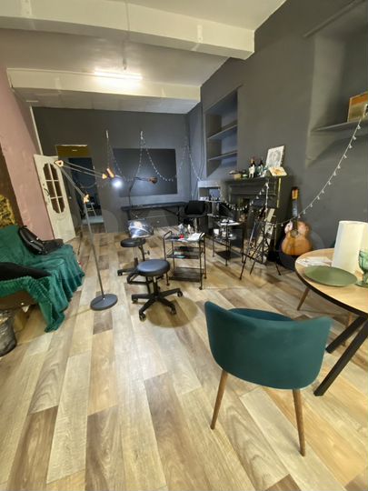 Свободного назначения, 40.4 м²