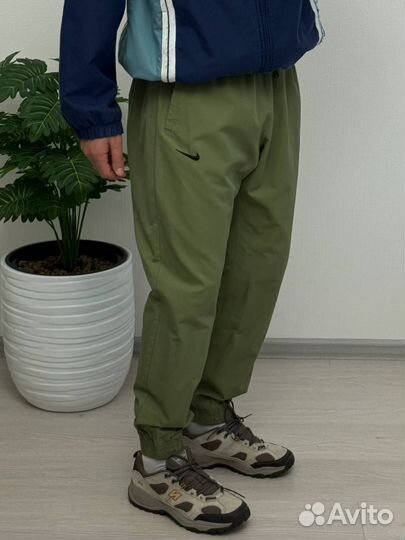 Спортивные штаны nike