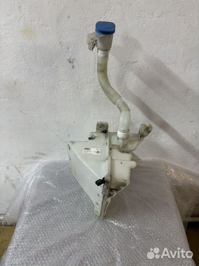 Бачок омывателя Skoda Kodiaq