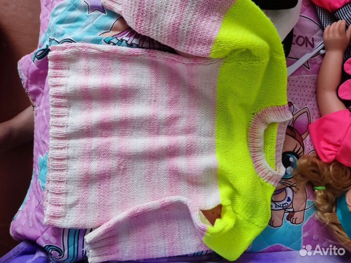 Школьная форма