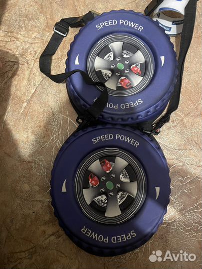 Рюкзак детский