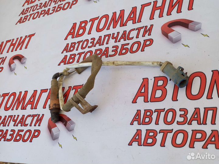 Лямбда зонд нижний Форд Фокус 3 1.6