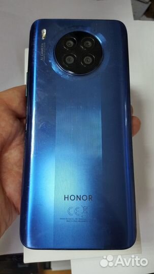 HONOR 50 Lite, 6/128 ГБ