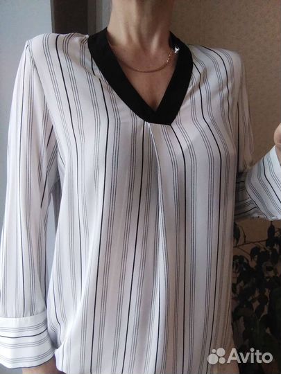 Блузка 44-46