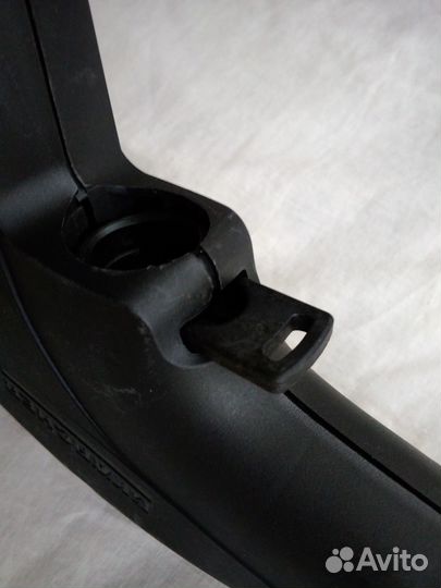 Пистолет на Karcher