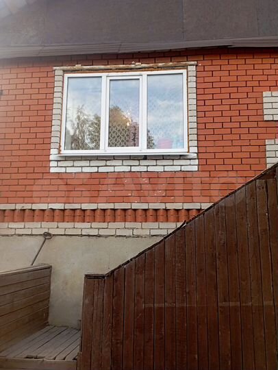 Дом 247 м² на участке 5,5 сот.