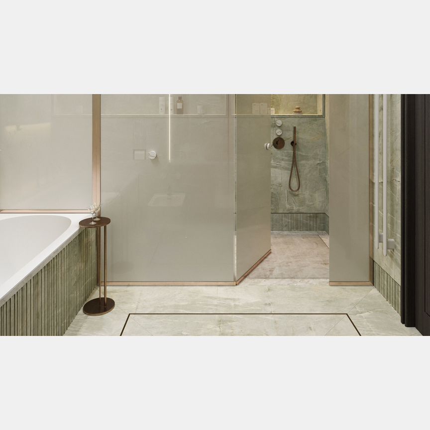 3-к. квартира, 210,6 м², 4/7 эт.