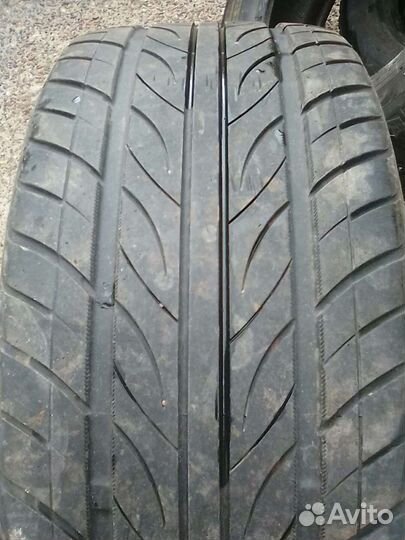 Firenza ST-08 225/50 R17