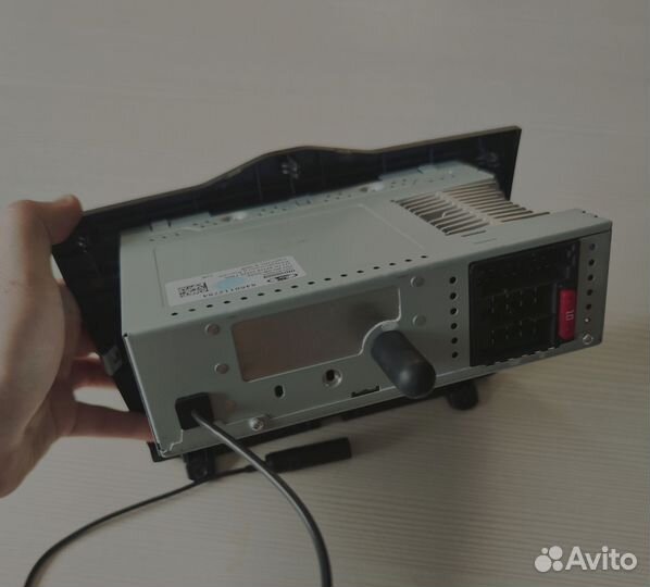 Магнитола LADA Granta 2024 штатная новая