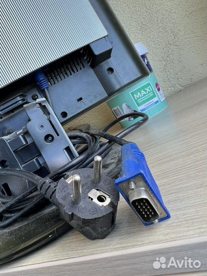 Монитор для компьютера