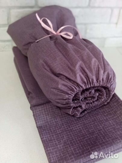 Комплект постельного белья