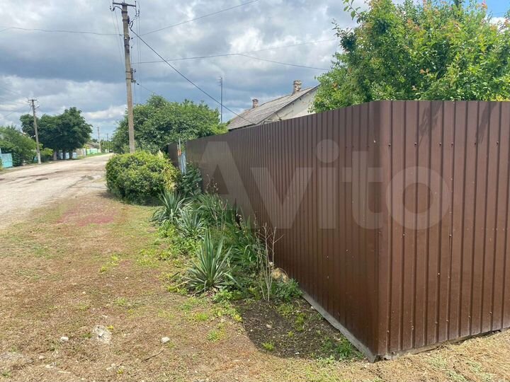 Дом 60,6 м² на участке 13 сот.