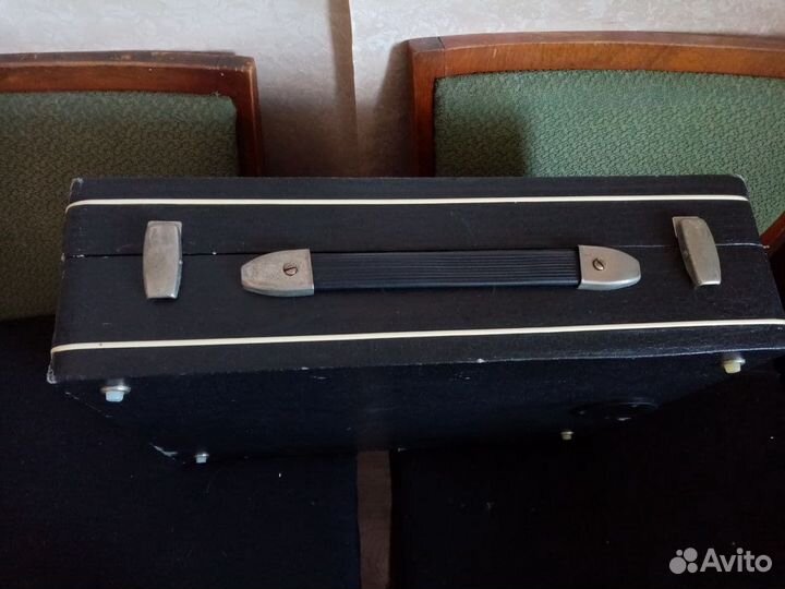 Фотоувеличитель упа-601