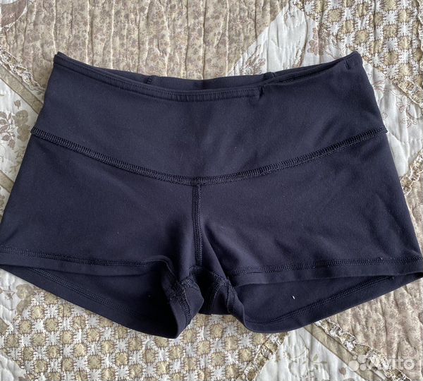 Шорты reebok