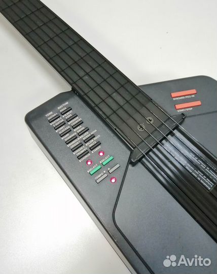 Гитара-синтезатор Casio DG-1