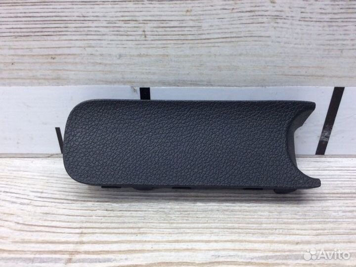 Накладка (кузов внутри) Kia Rio X-Line хетчбек