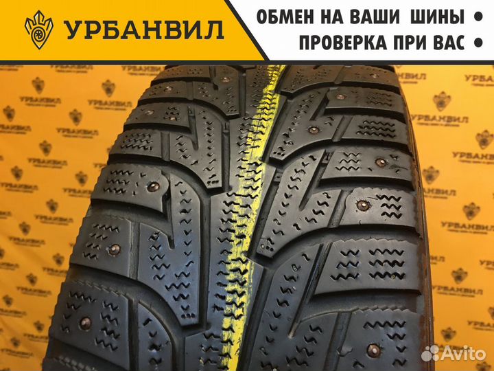 Hankook Winter I'Pike RS W419 185/65 R15 92T