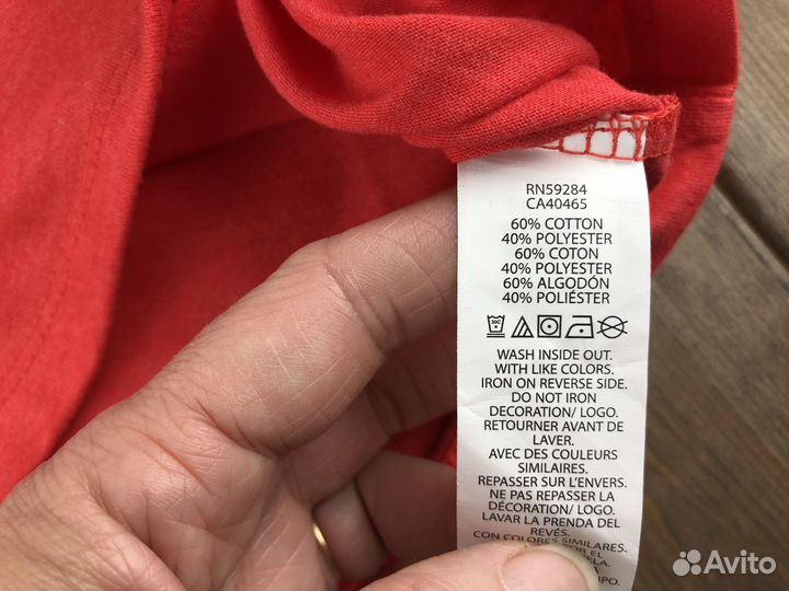 Футболка детская на мальчика новая