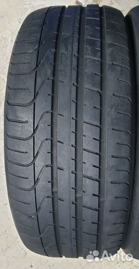 Pirelli P Zero 235/50 R19 99W