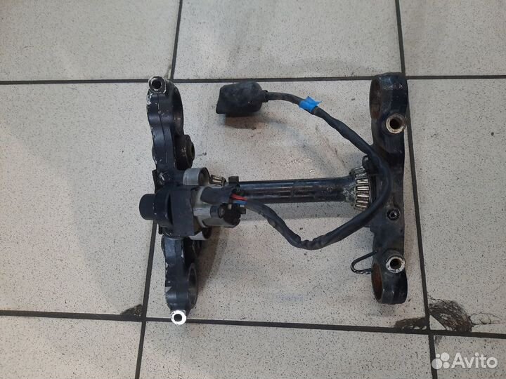 Траверсы Honda cb 500