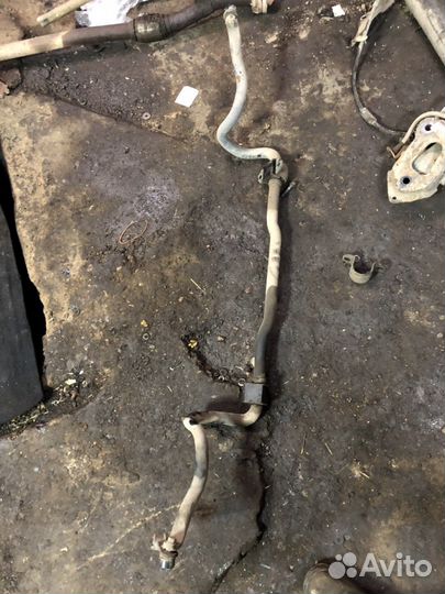 Стабилизатор передний Mazda CX-7