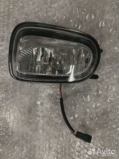 Птф Nissan almera 2000 год