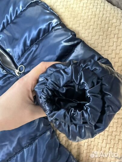 Зимний комбинезон 98