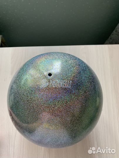 Мяч для художественной гимнастики 18