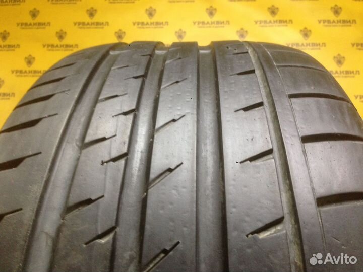 Continental ContiSportContact 3 265/40 R20 104Y