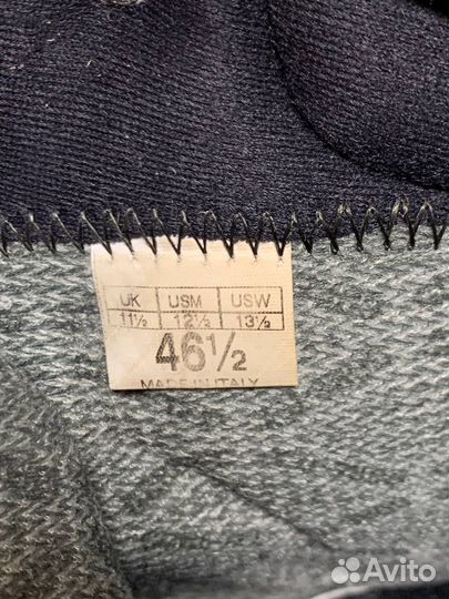 Снаряжение для альпинизма