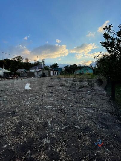 Участок 11 сот. (ИЖС)