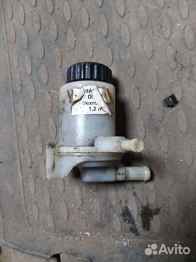 Бачек гур лифан солано