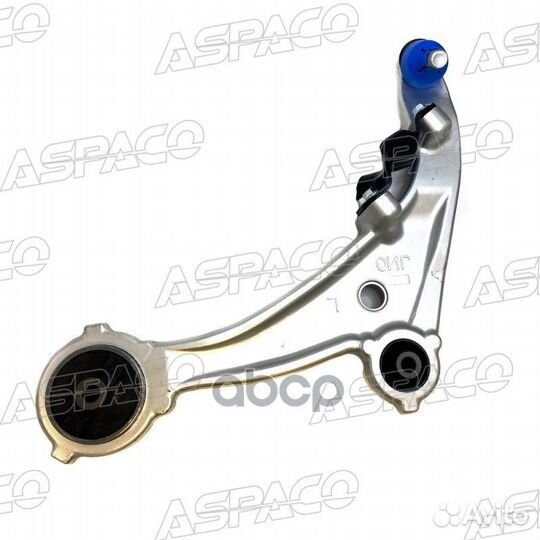 Рычаг подвески передний левый nissan teana 2.5L