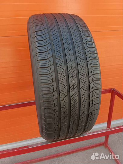 Michelin Latitude Tour HP 265/50 R19 110V