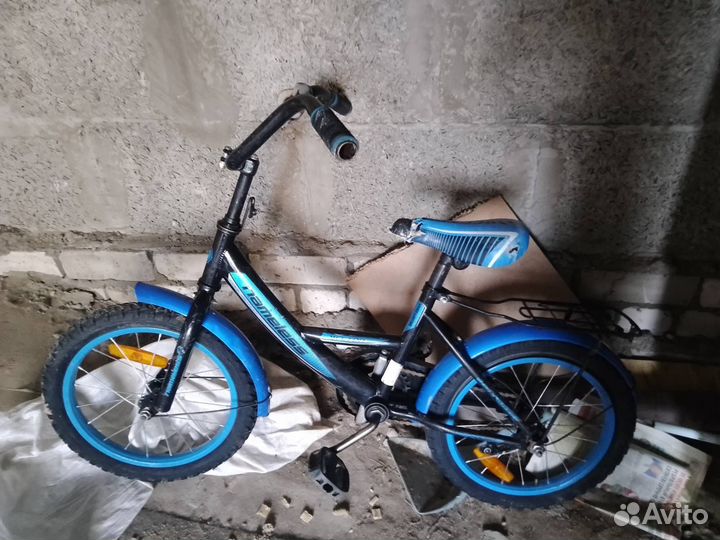 Продам велосипед детский