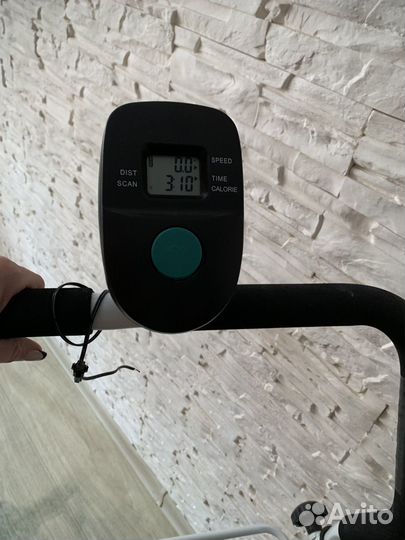 Беговая дорожка механическая