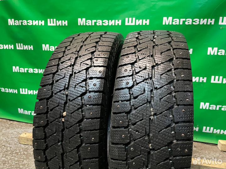 Gislaved Nord Frost Van 195/70 R15C 129R