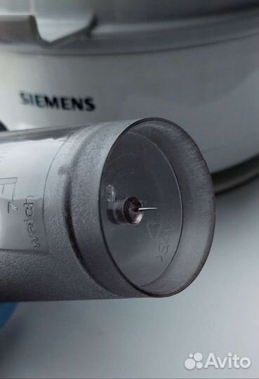 Яйцеварка Siemens