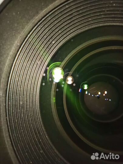 Профессиональный Объектив Sony Sigma 16mm