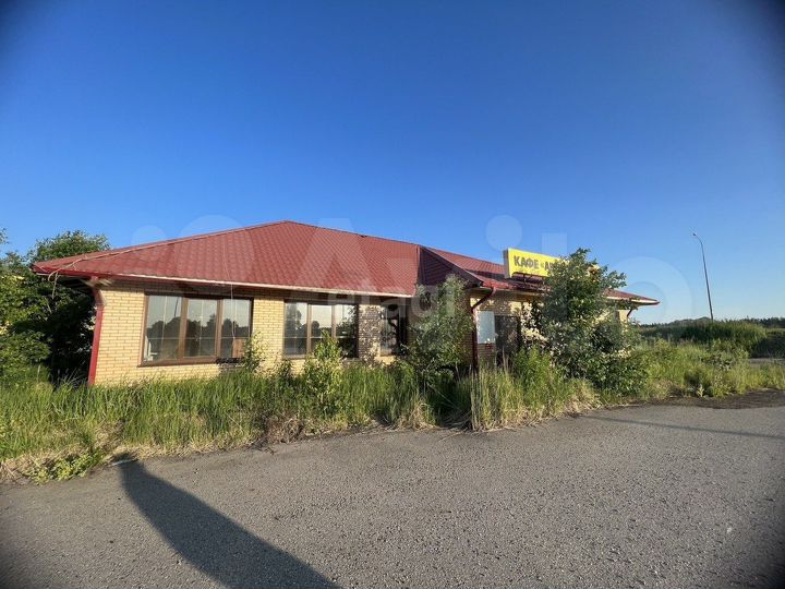 Продам офисное помещение, 263.2 м²