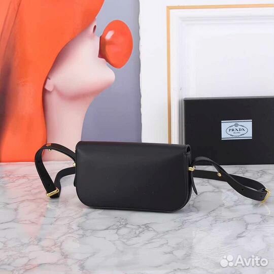 Сумка prada новенкий