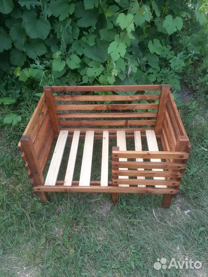 Лежанка для собак и кошек